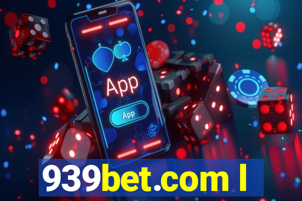 939bet.com l