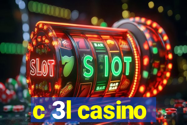 c 3l casino