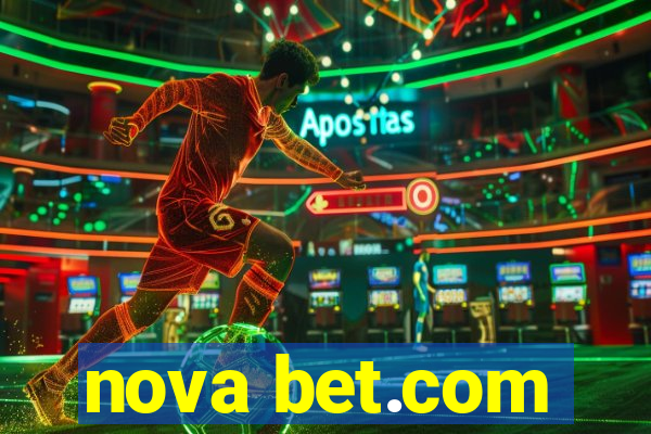 nova bet.com