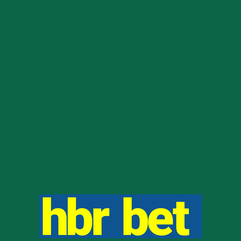 hbr bet