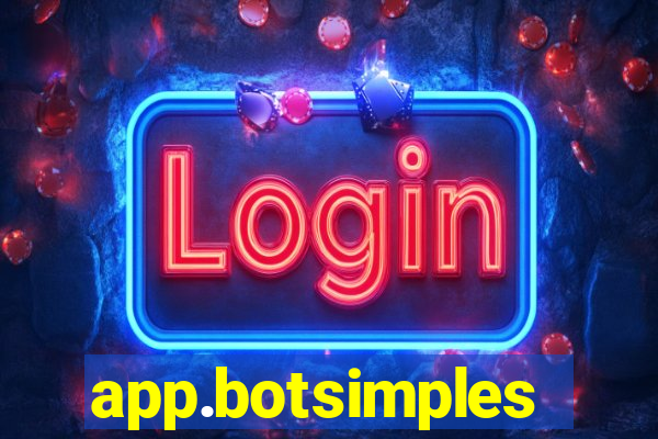 app.botsimples