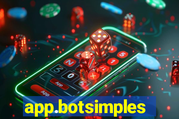 app.botsimples