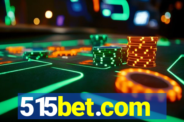 515bet.com