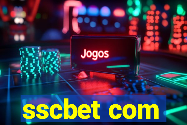 sscbet com