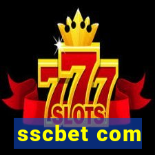 sscbet com