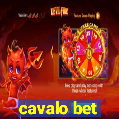 cavalo bet