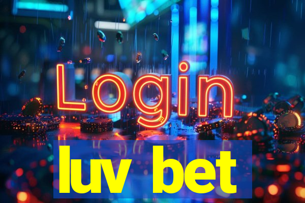 luv bet