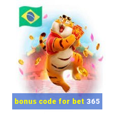 bonus code for bet 365