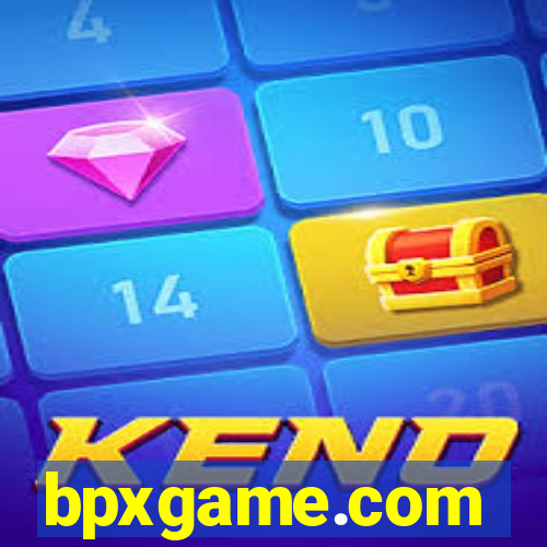 bpxgame.com