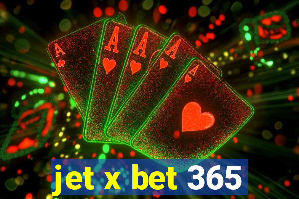 jet x bet 365