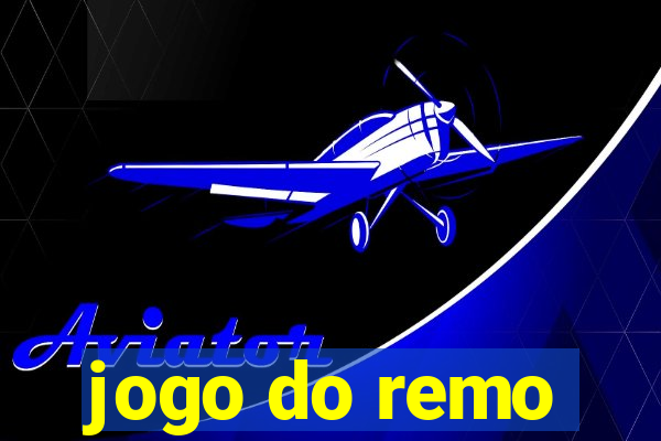 jogo do remo