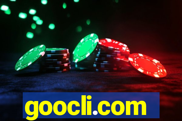 goocli.com