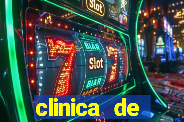 clinica de recupera??o patos de minas