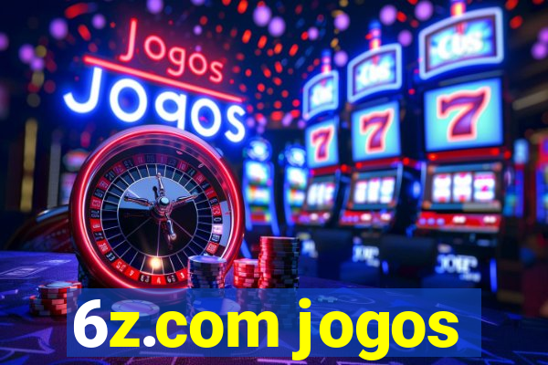 6z.com jogos