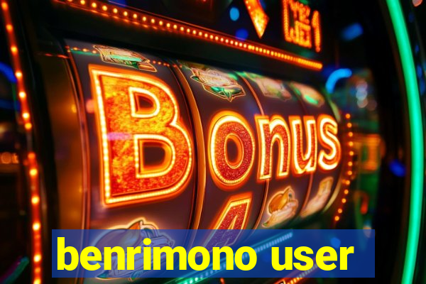 benrimono user