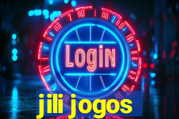 jili jogos