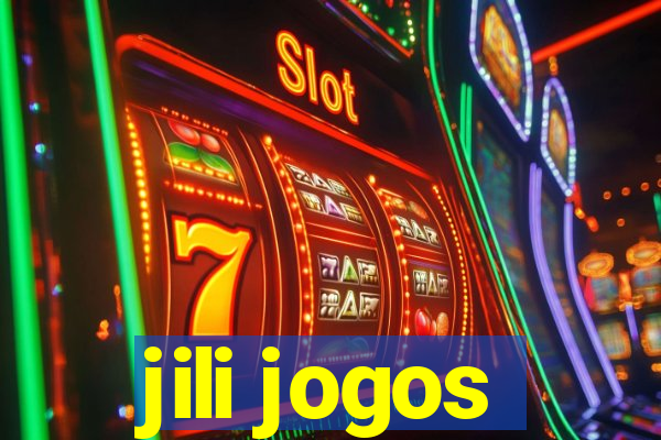 jili jogos