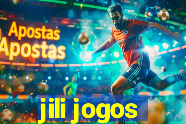 jili jogos