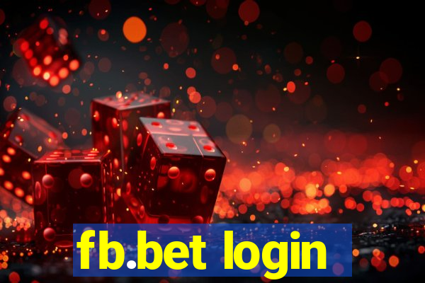 fb.bet login