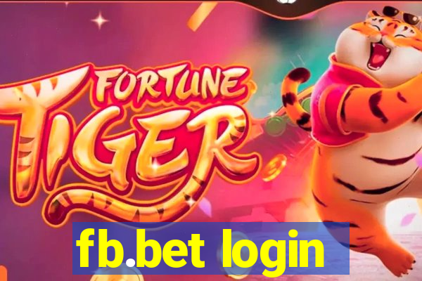 fb.bet login