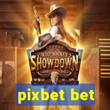 pixbet bet