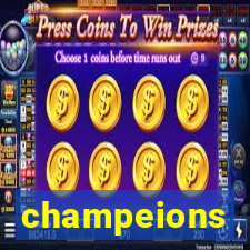 champeions