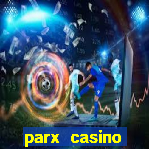 parx casino bensalem pa