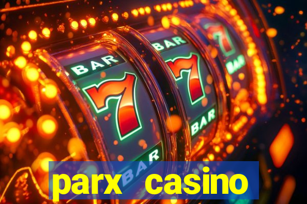 parx casino bensalem pa