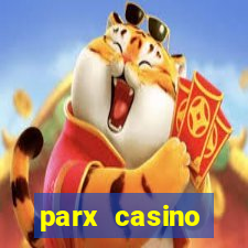 parx casino bensalem pa