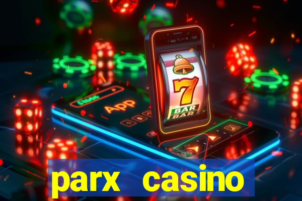 parx casino bensalem pa