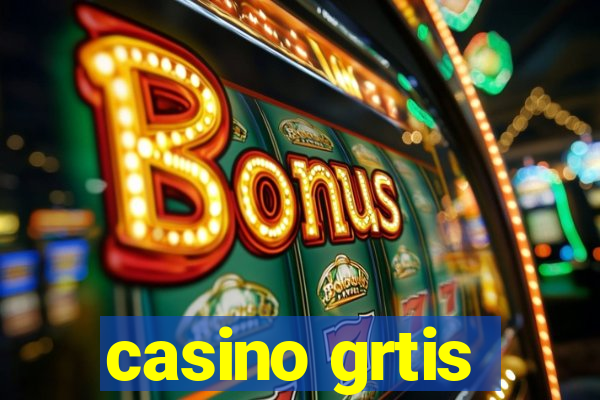 casino grtis