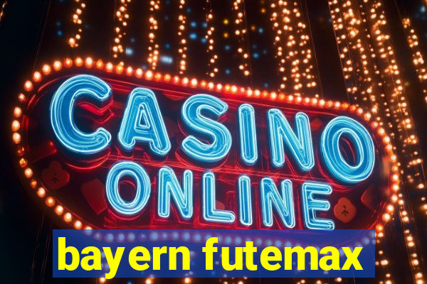 bayern futemax