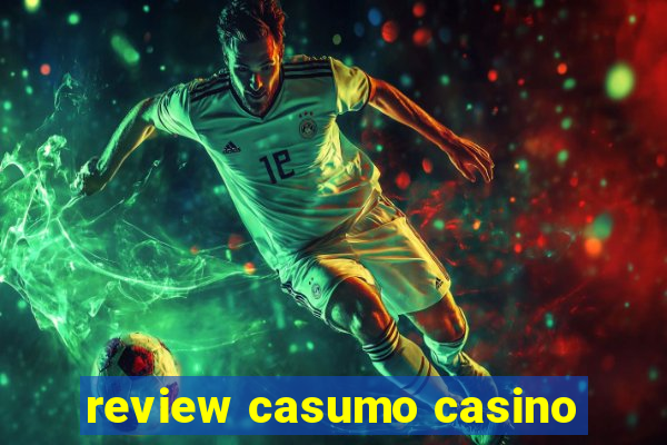 review casumo casino