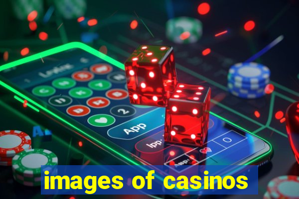 images of casinos