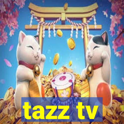 tazz tv