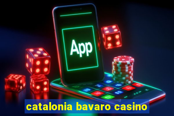 catalonia bavaro casino