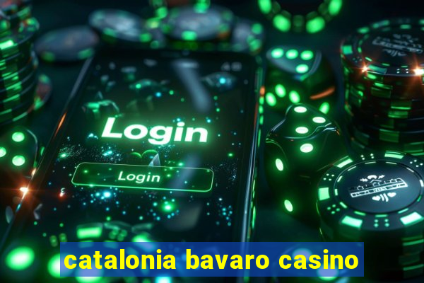 catalonia bavaro casino