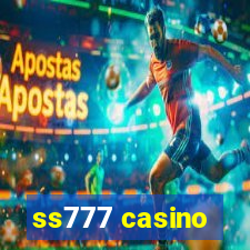 ss777 casino