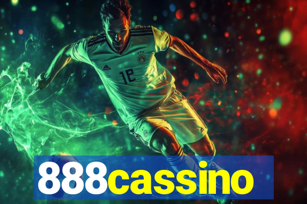 888cassino