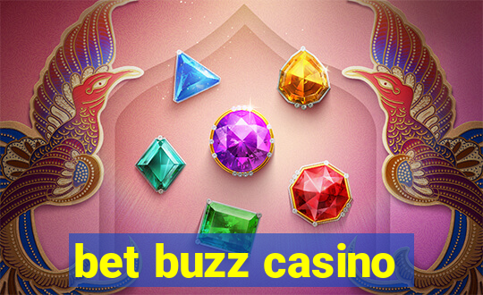 bet buzz casino