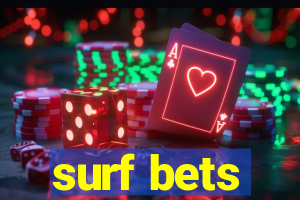 surf bets