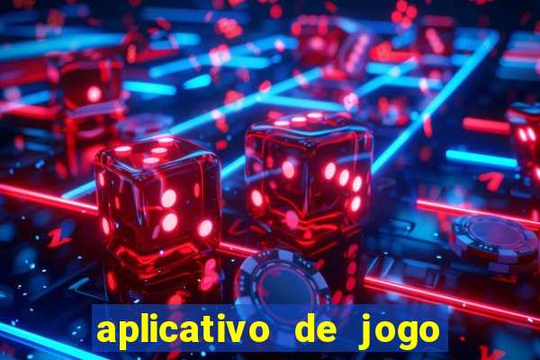 aplicativo de jogo que paga no pix