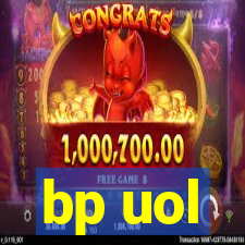 bp uol