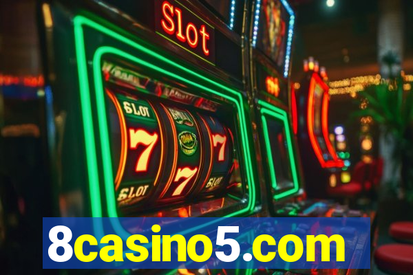 8casino5.com