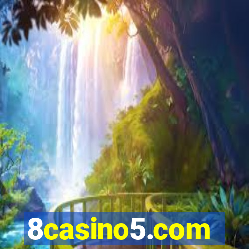 8casino5.com