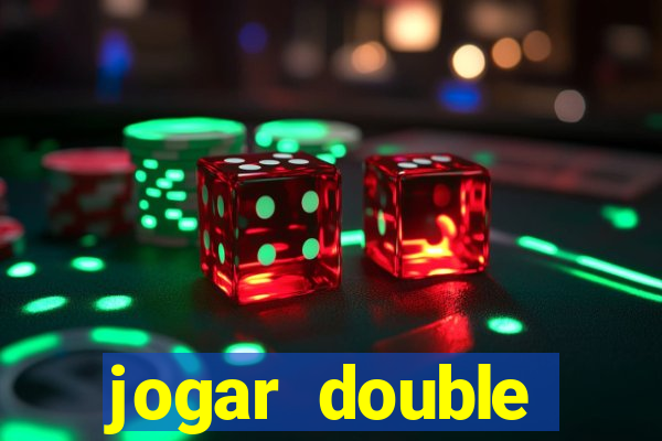 jogar double fortune demo