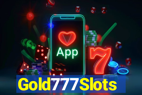 Gold777Slots