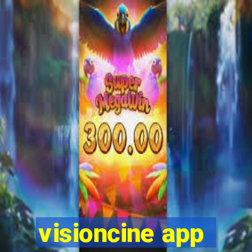 visioncine app