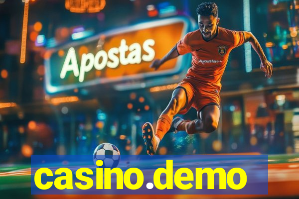 casino.demo