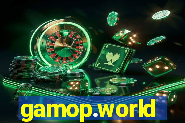 gamop.world